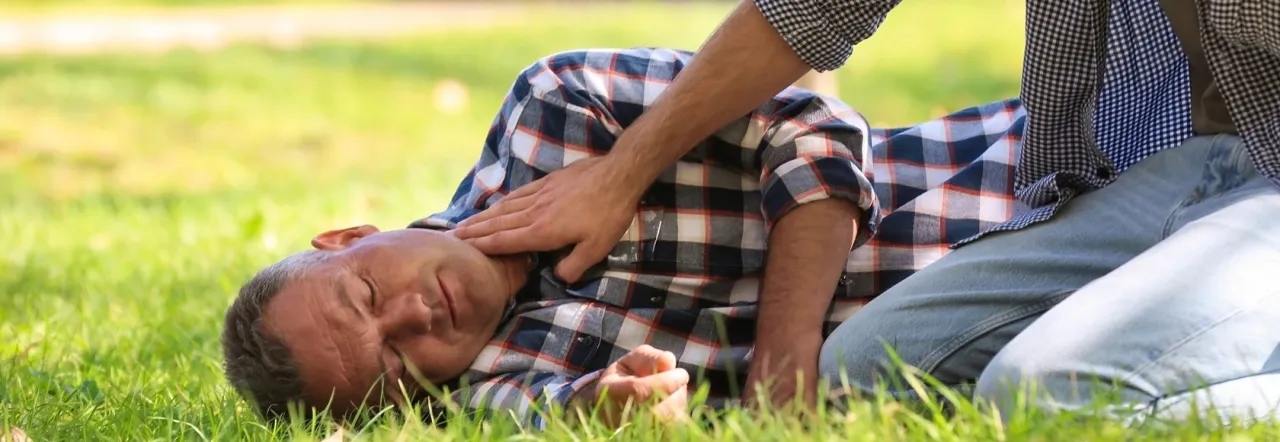 Jak udzielić pierwszej pomocy w nagłych wypadkach - praktyczne porady