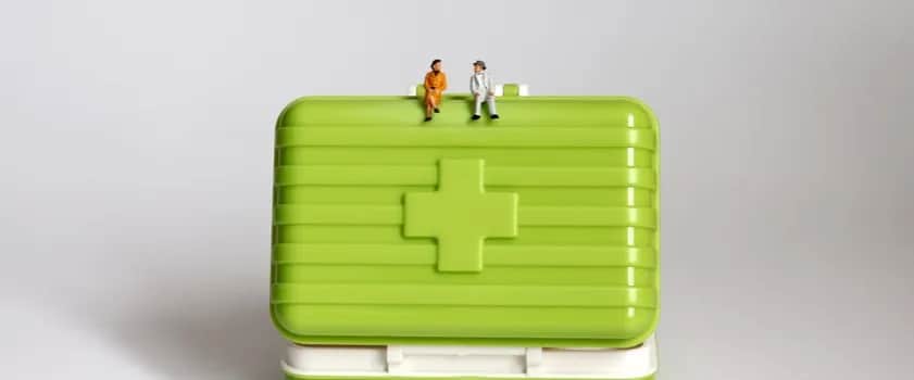 Gdzie kupić apteczkę domową? Sprawdź najlepsze oferty i ceny