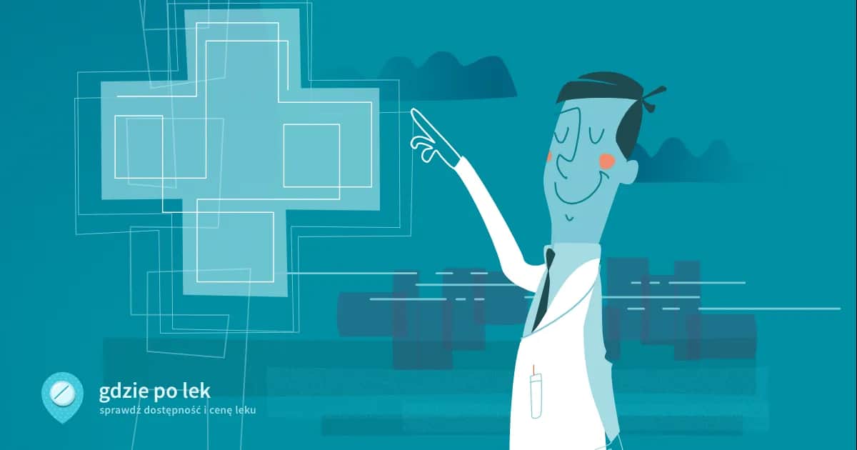 Co oznacza R na recepcie przy leku i jak wpływa na koszty leków?