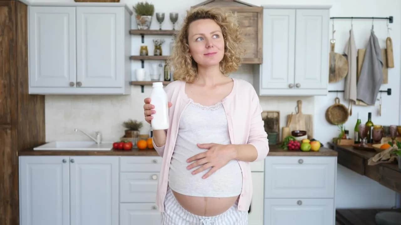 Skuteczne leki na zgagę w ciąży - bezpieczne rozwiązania na ulgę