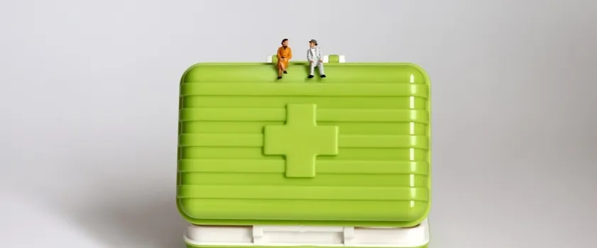 Co w apteczce? Kluczowe elementy, które mogą uratować życie