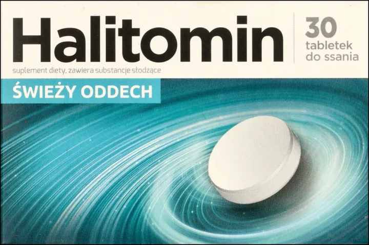 Jakie leki na nieświeży oddech skutecznie eliminują halitozę?