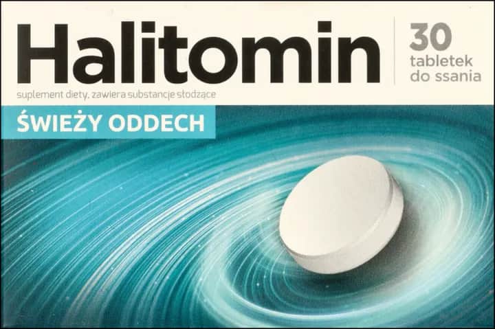 Jakie leki na nieświeży oddech skutecznie eliminują halitozę?