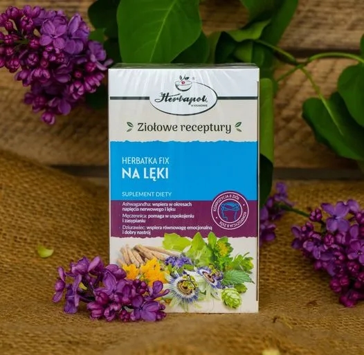 Jakie leki na lęki pomogą Ci odzyskać spokój i równowagę?