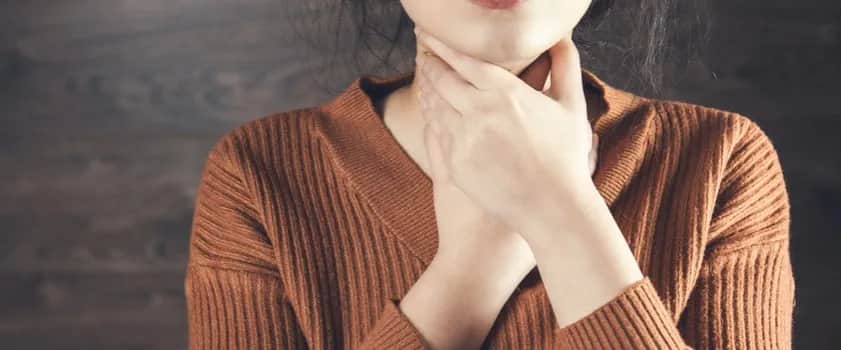 Jakie leki na wirusowe zapalenie gardła skutecznie łagodzą ból?