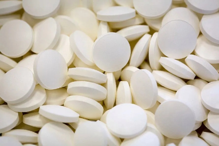 Czy leki na rozrzedzenie krwi naprawdę obniżają ciśnienie?