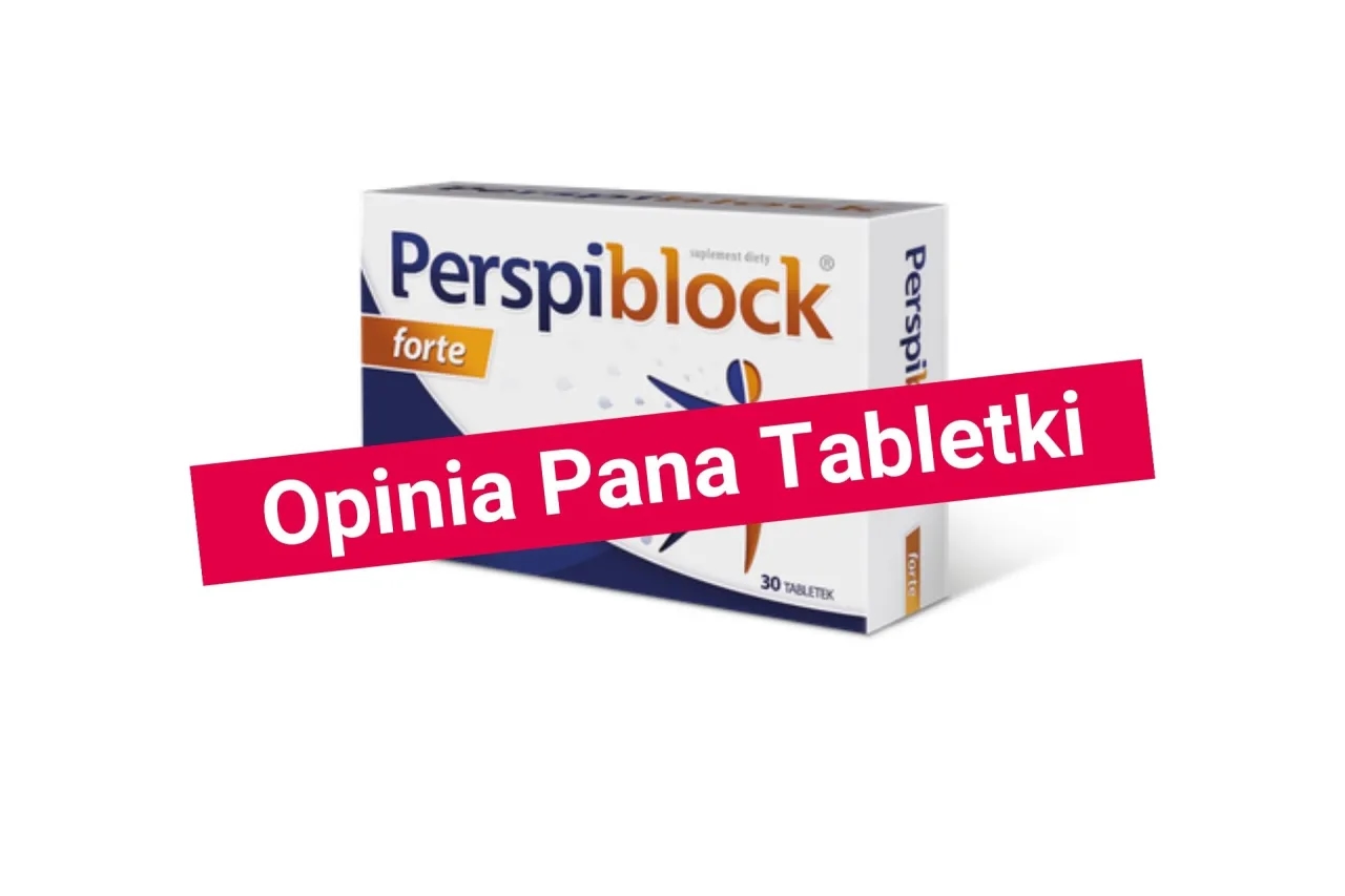 Skuteczne leki na pocenie się – jak pokonać nadpotliwość?
