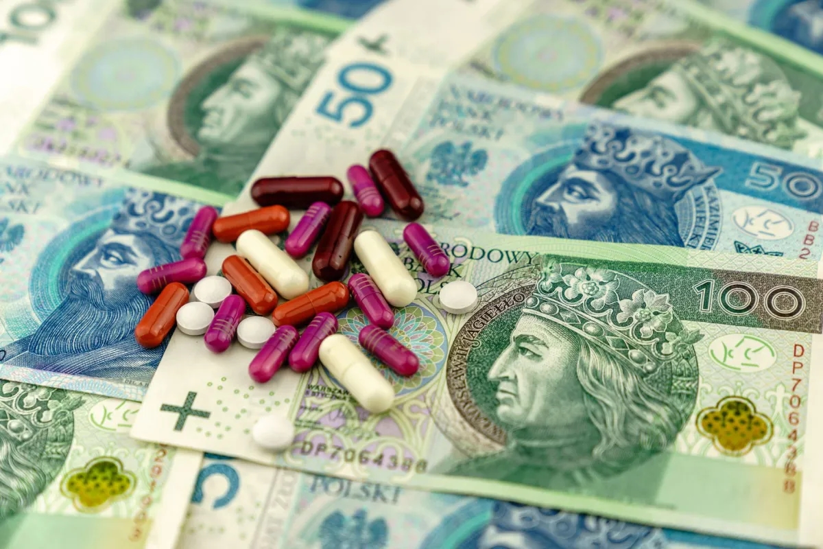 Kto może odliczyć ulgę na leki? Sprawdź, czy się kwalifikujesz