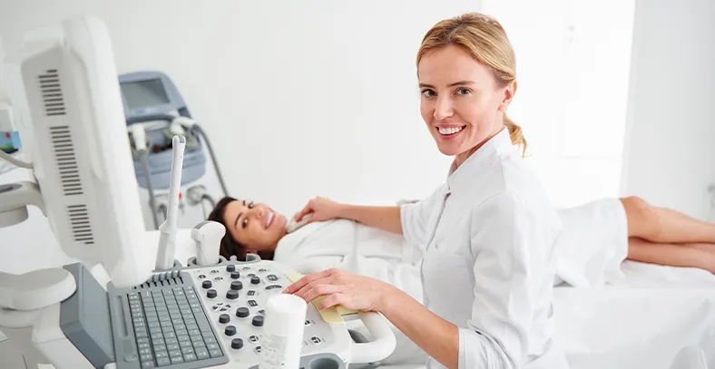 Czy na pogotowiu robią USG? Sprawdź, kiedy można je wykonać