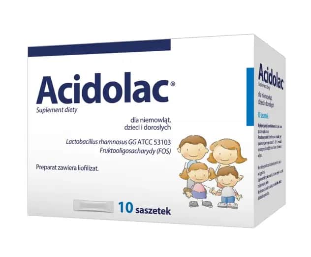 Jakie leki na biegunkę u dziecka są bezpieczne i skuteczne?