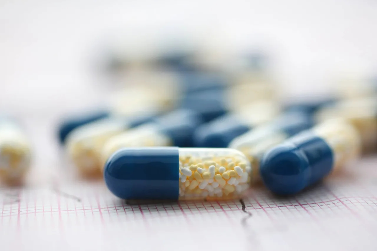 Na co jest lek nedal? Poznaj jego działanie i wskazania terapeutyczne