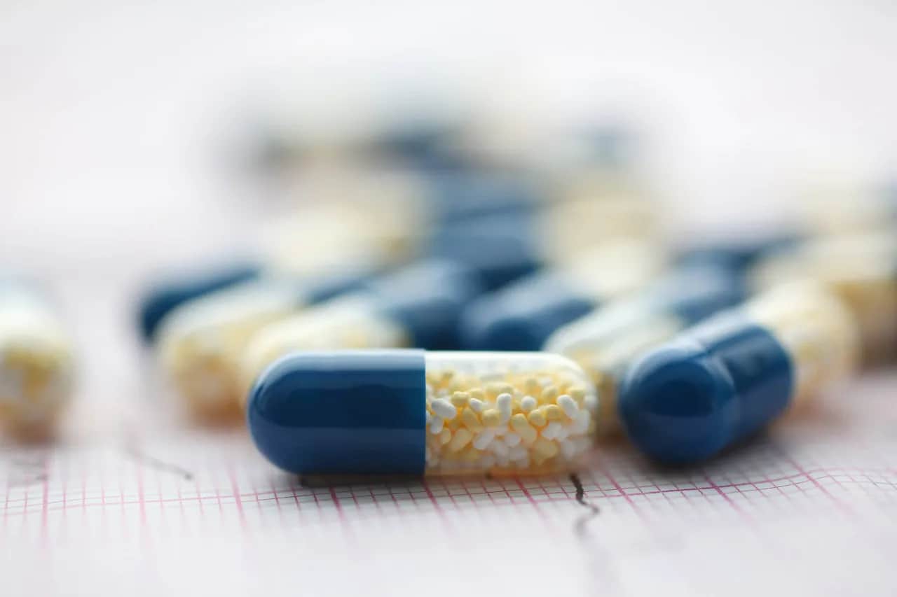 Na co jest lek nedal? Poznaj jego działanie i wskazania terapeutyczne