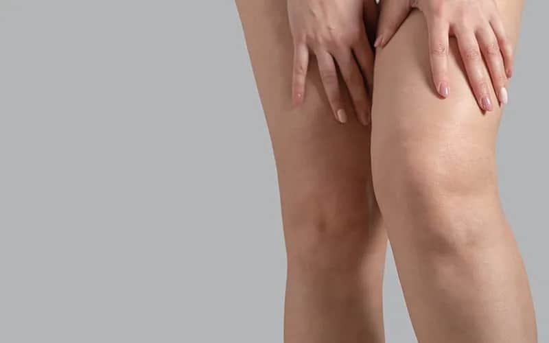 Jakie leki na wodę w kolanie mogą naprawdę pomóc w bólu?