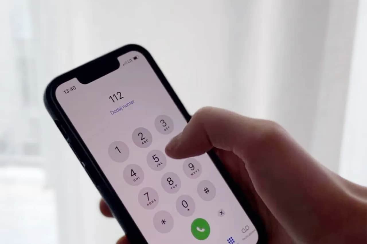 Pod jaki numer dzwonić na pogotowie, by nie czekać na pomoc?