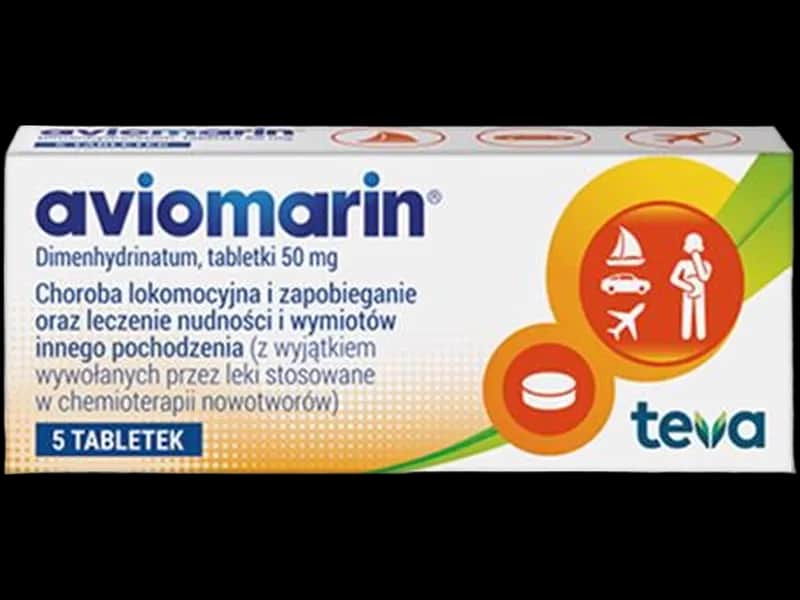 Jakie leki na zaburzenia błędnika mogą złagodzić Twoje dolegliwości?