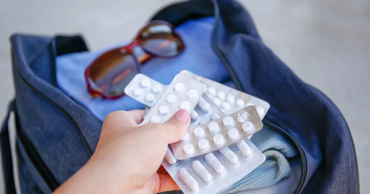 Jakie leki na wakacje do Turcji, aby uniknąć nieprzyjemnych dolegliwości