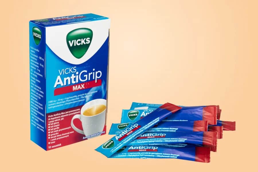 Jakie leki na przeziębienie przy nadciśnieniu są bezpieczne i skuteczne?