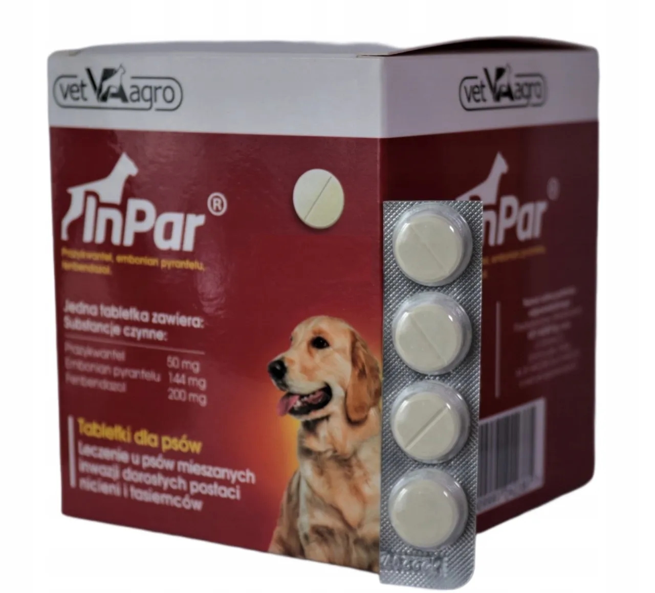 Czy leki na robaki są na receptę? Sprawdź, co możesz kupić bez niej