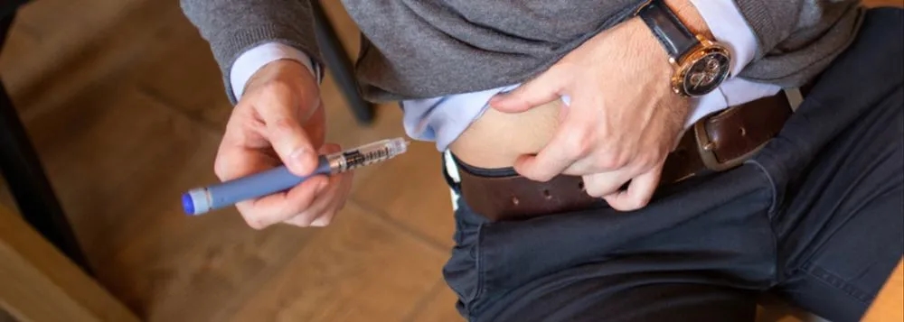 Czy leki na cukrzycę odchudzają? Sprawdź skutki i ryzyko stosowania