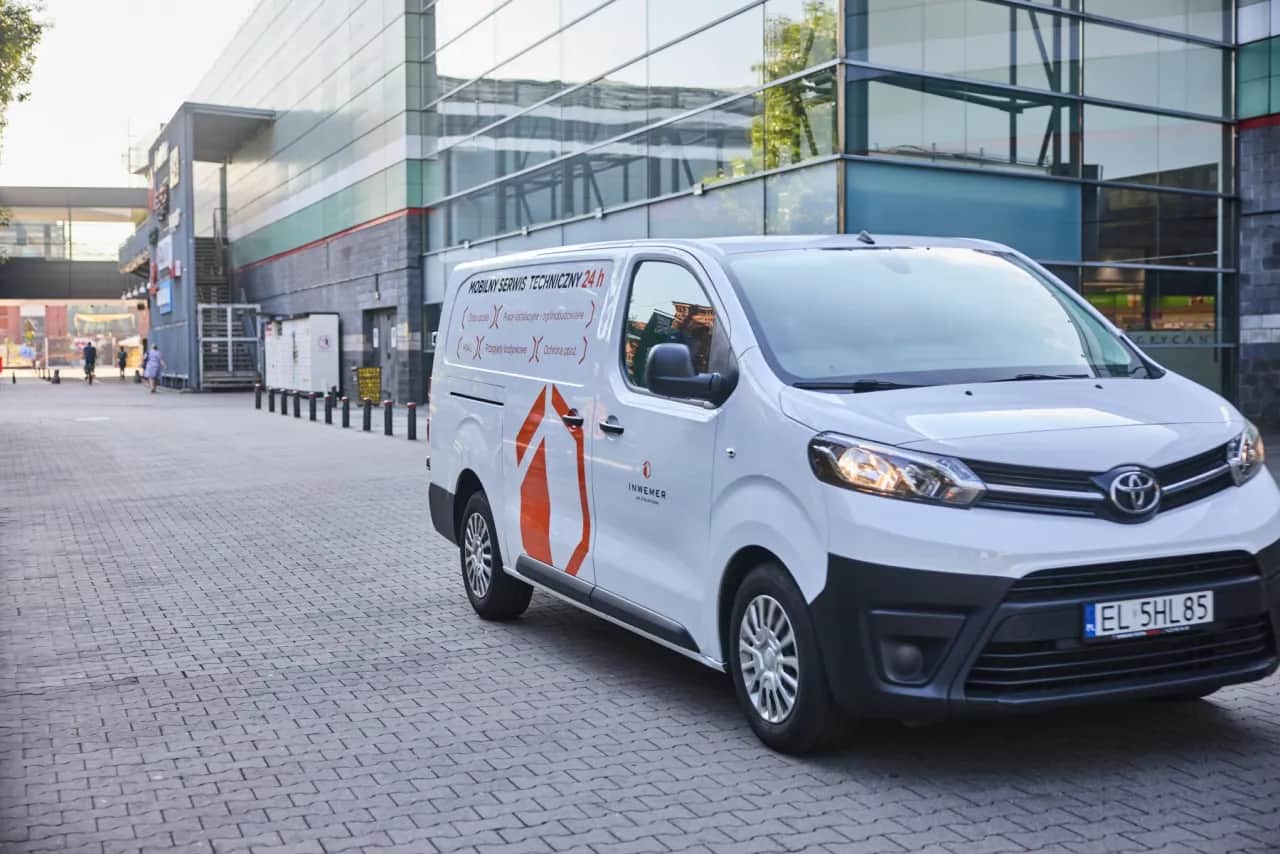 Pogotowie lokatorskie - co to jest i jak chroni twoje mienie