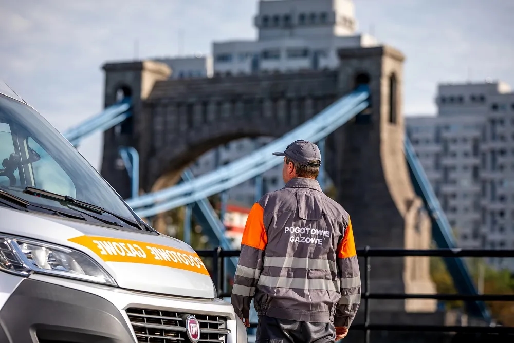 Pogotowie gazowe czym się zajmuje i jak zadbać o swoje bezpieczeństwo