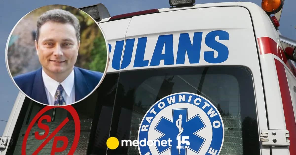 Wysokie ciśnienie kiedy na pogotowie? Kluczowe objawy i wartości