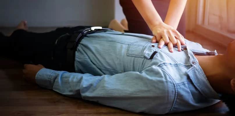 Czy wiesz, jak długo ważne jest szkolenie z pierwszej pomocy?