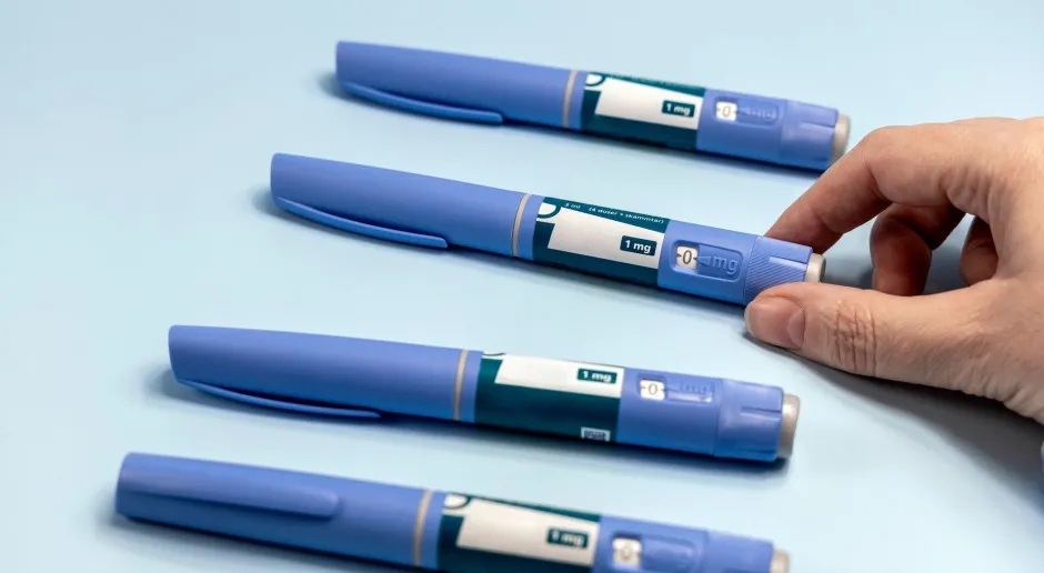 Czy po lekach na cukrzycę się chudnie? Skutki uboczne i ryzyko