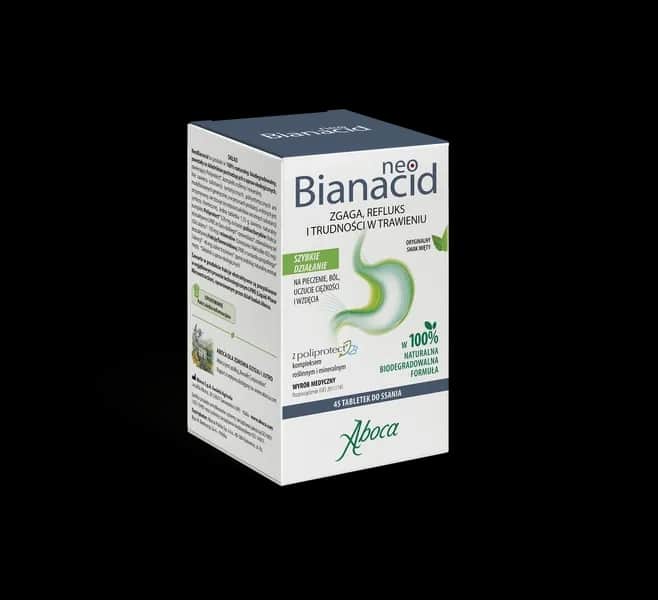 Co zawierają leki na nadkwasotę? Kluczowe składniki i ich działanie