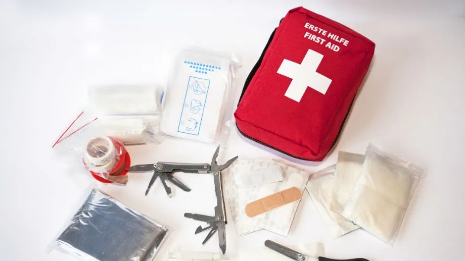 Ile kosztuje apteczka? Ceny, które mogą cię zaskoczyć