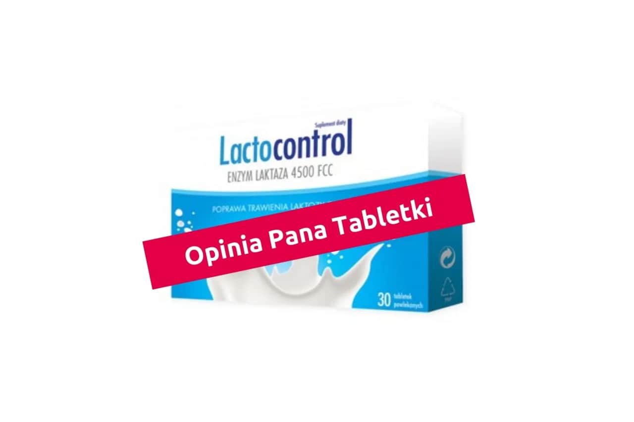 Jakie leki na nietolerancję laktozy mogą złagodzić Twoje objawy?