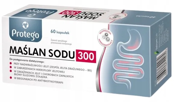 Jakie leki na jelito drażliwe pomogą złagodzić ból i wzdęcia