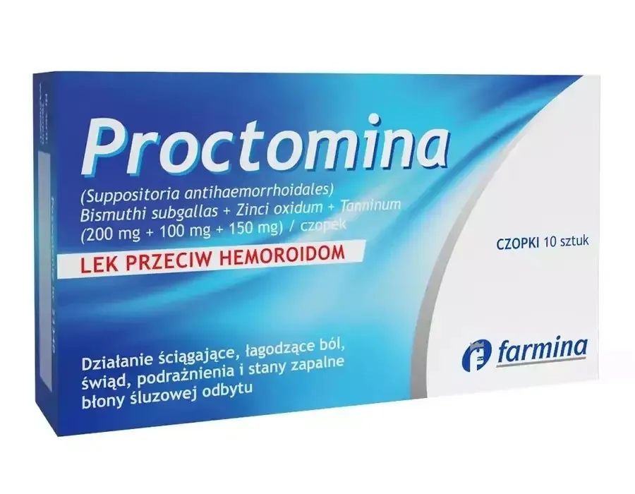 Jakie leki na hemoroidy w ciąży są bezpieczne i skuteczne?