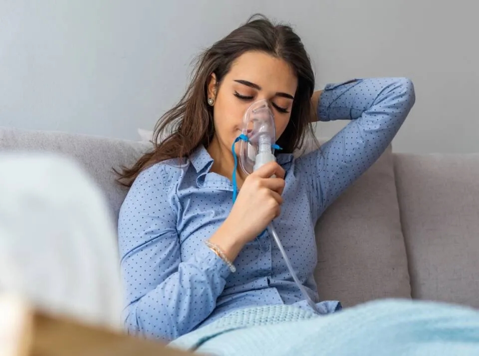 Jaki lek do inhalatora na kaszel? Skuteczne rozwiązania dla każdego