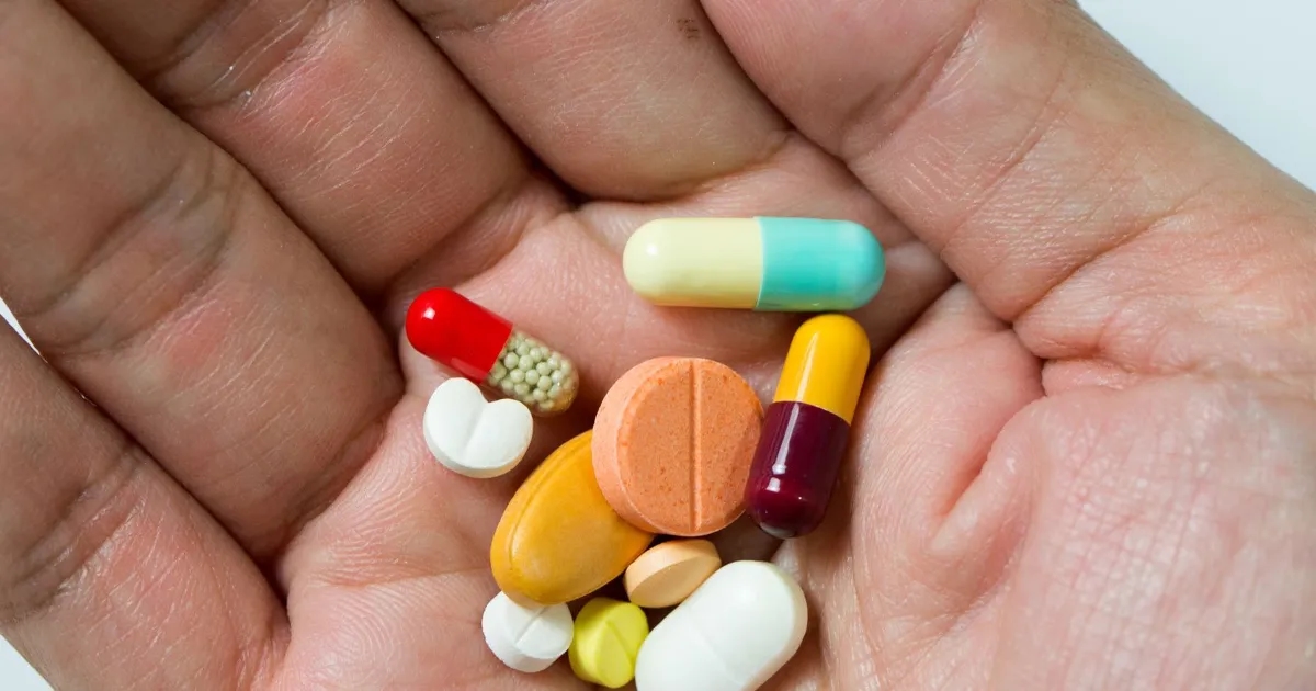 Jakie leki na pęcherz skutecznie złagodzą ból i infekcje?