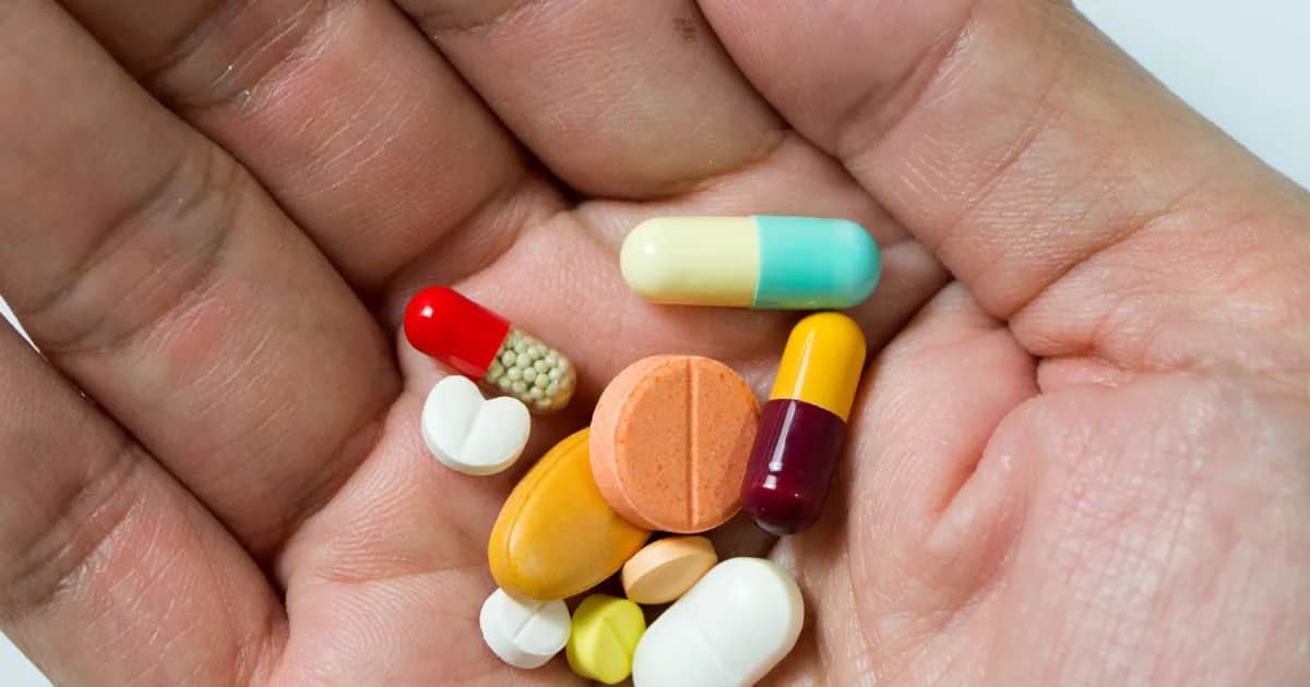 Jakie leki na pęcherz skutecznie złagodzą ból i infekcje?