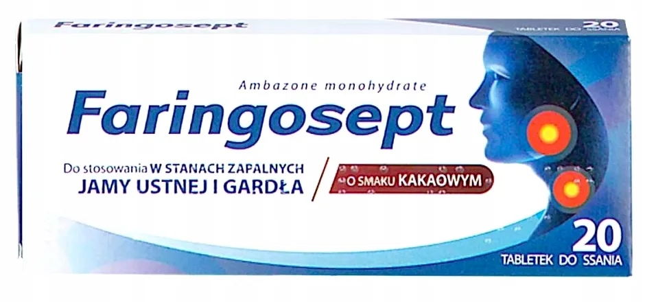 Jakie leki na zapalenie jamy ustnej skutecznie łagodzą ból i dyskomfort