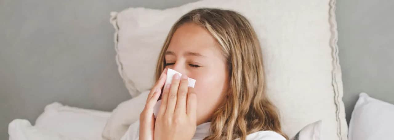 Skuteczne leki na alergię na kurz i roztocza – ulga i długoterminowe rozwiązania