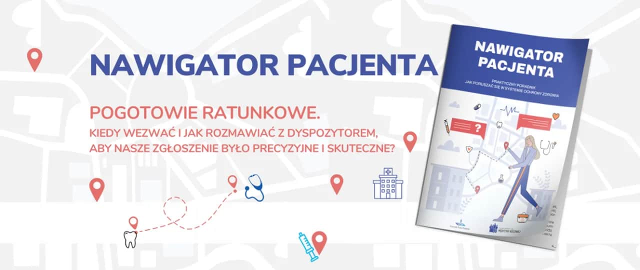 Kiedy wzywać pogotowie ratunkowe? Kluczowe sytuacje, które ratują życie