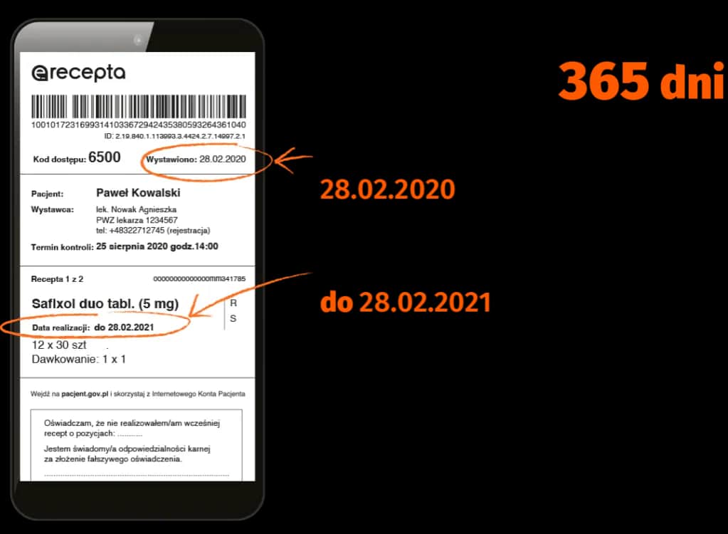 Jak załatwić receptę na leki bez wizyty u lekarza łatwo i szybko