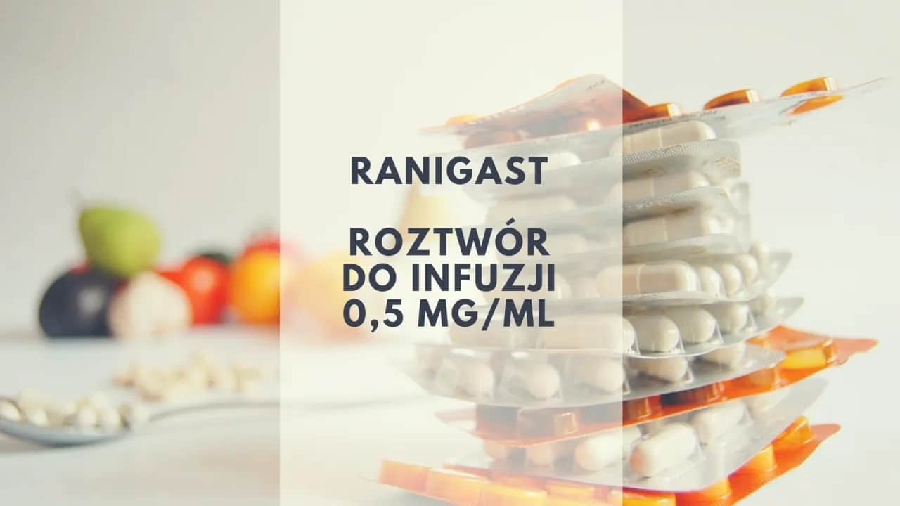 Jakie leki na zgagę zostały wycofane? Sprawdź, co musisz wiedzieć