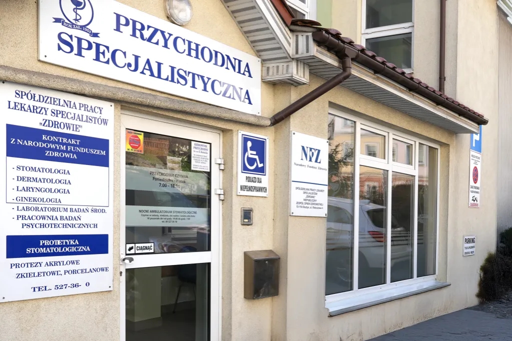 Czy pogotowie stomatologiczne jest płatne? Sprawdź, co musisz wiedzieć