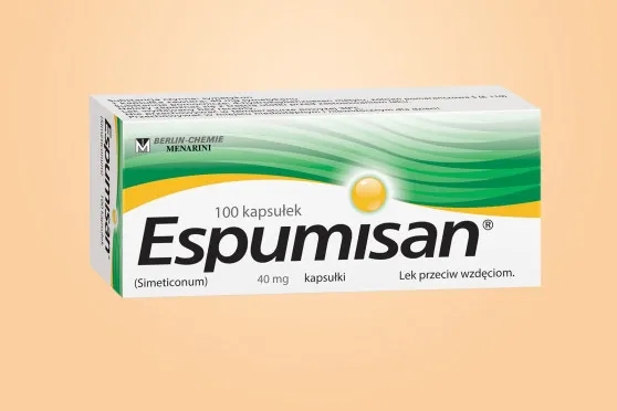 Skuteczne leki na gazy, które pomogą Ci uniknąć dyskomfortu