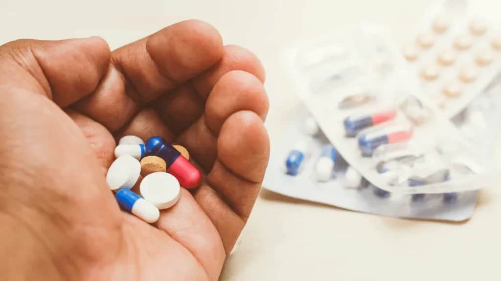 Jaki jest najsilniejszy lek na depresję? Odkryj skuteczne rozwiązania