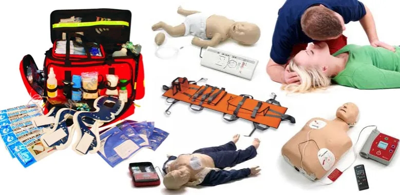 Jak często należy przeprowadzać szkolenie z pierwszej pomocy dla nauczycieli?