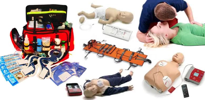 Jak często należy przeprowadzać szkolenie z pierwszej pomocy dla nauczycieli?