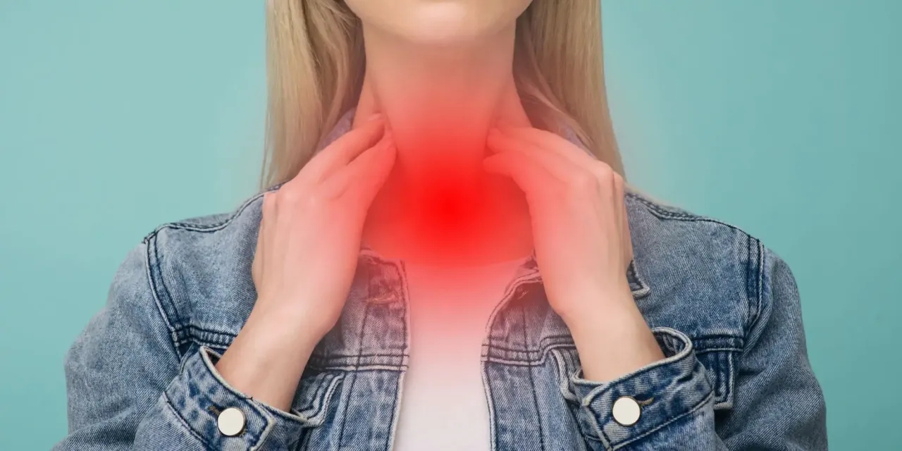 Bezpieczne leki na gardło w ciąży - co można stosować?