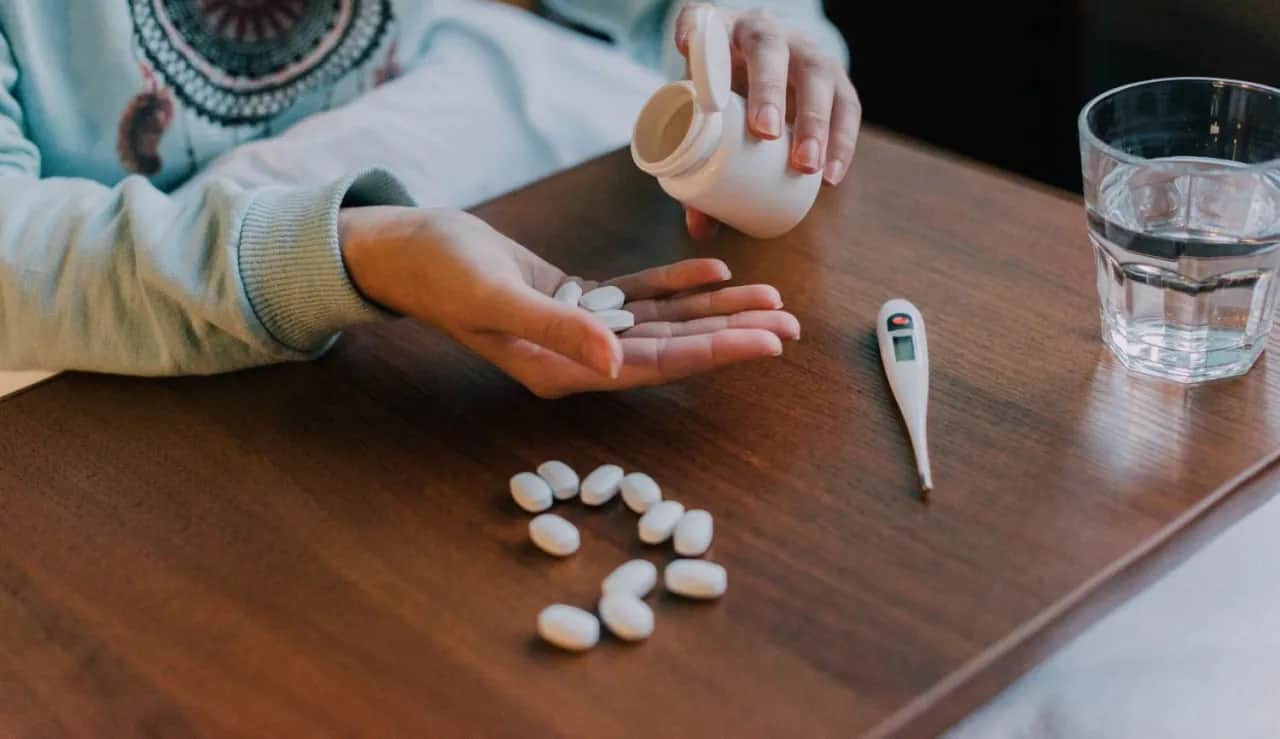 Lek amantadyna czy jest na receptę? Oto, co musisz wiedzieć