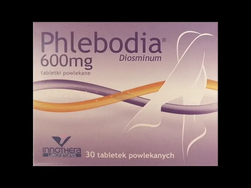 Skuteczne leki na żylaki nóg - ulga w bólu i obrzękach