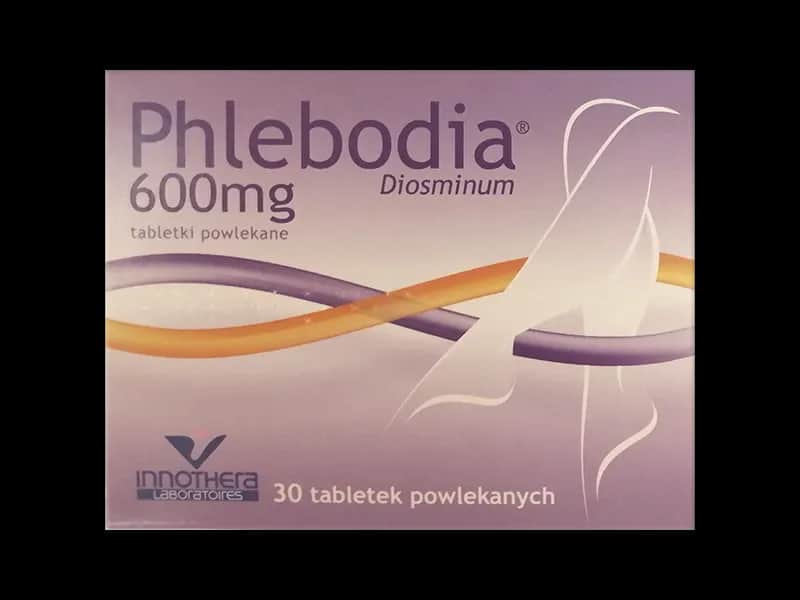 Skuteczne leki na żylaki nóg - ulga w bólu i obrzękach